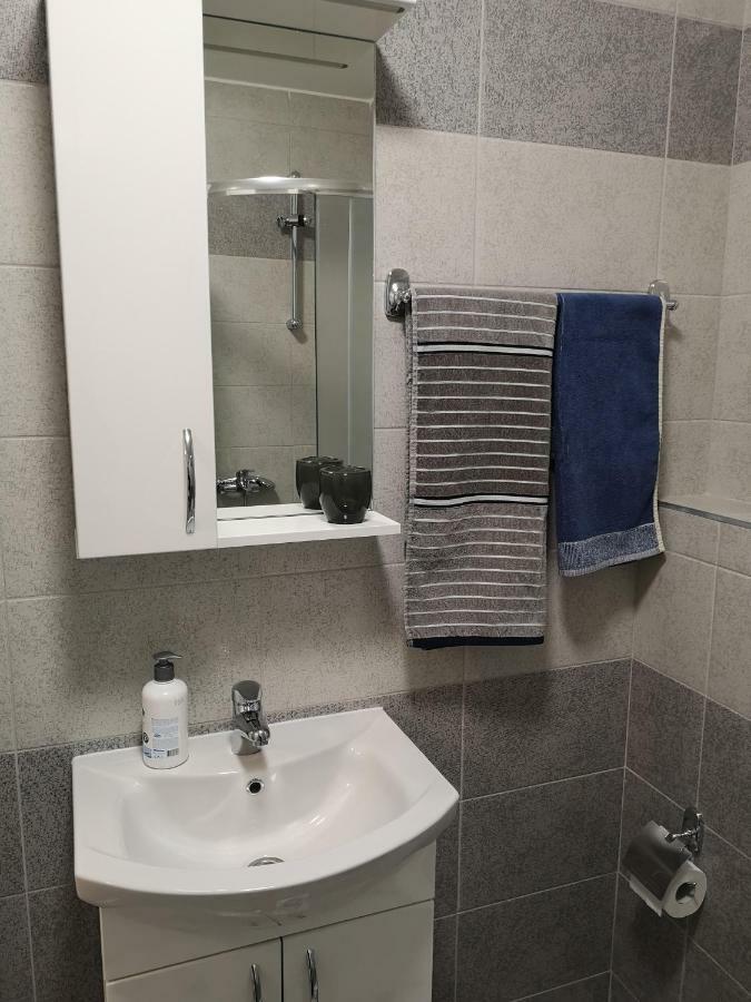 Apartman Gaga Lukavica المظهر الخارجي الصورة