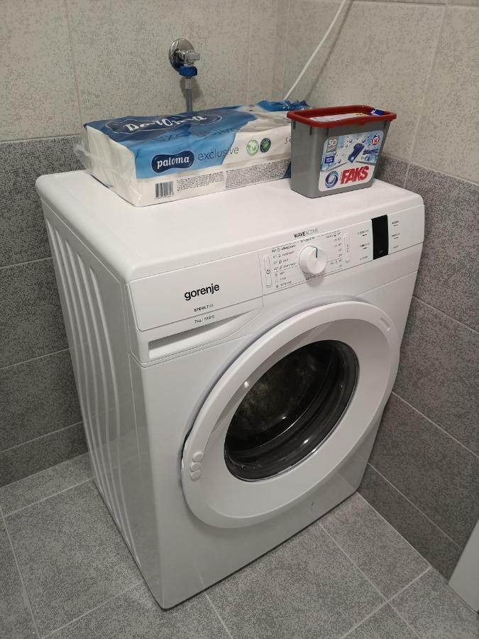 Apartman Gaga Lukavica المظهر الخارجي الصورة