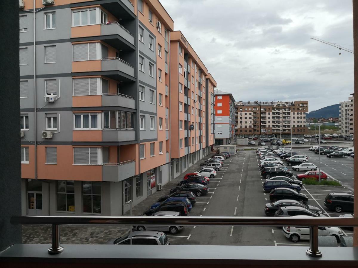 Apartman Gaga Lukavica المظهر الخارجي الصورة