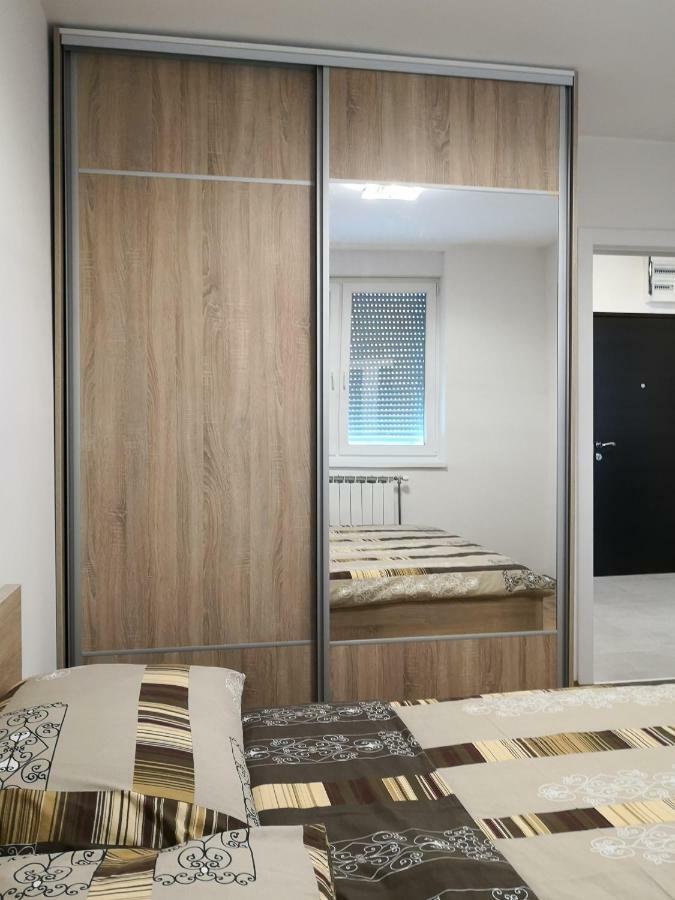 Apartman Gaga Lukavica المظهر الخارجي الصورة