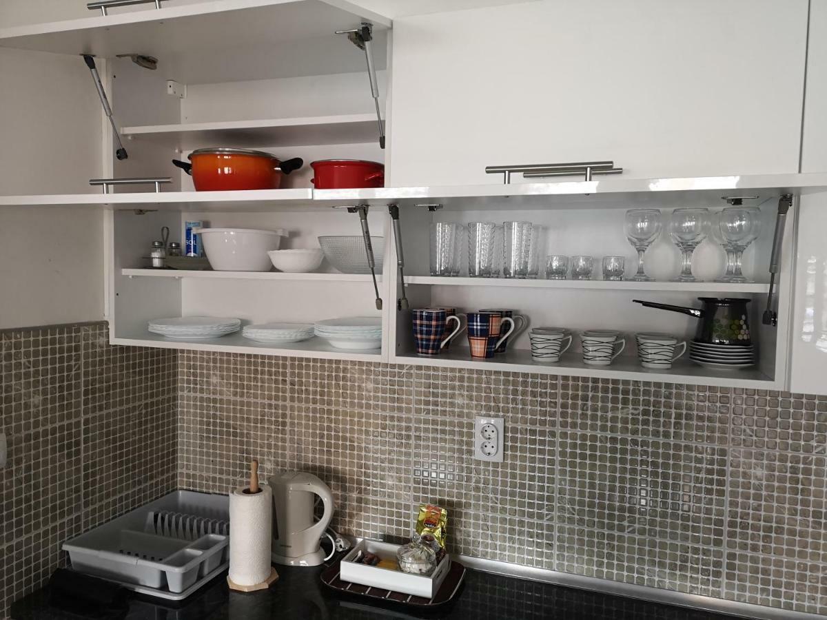 Apartman Gaga Lukavica المظهر الخارجي الصورة
