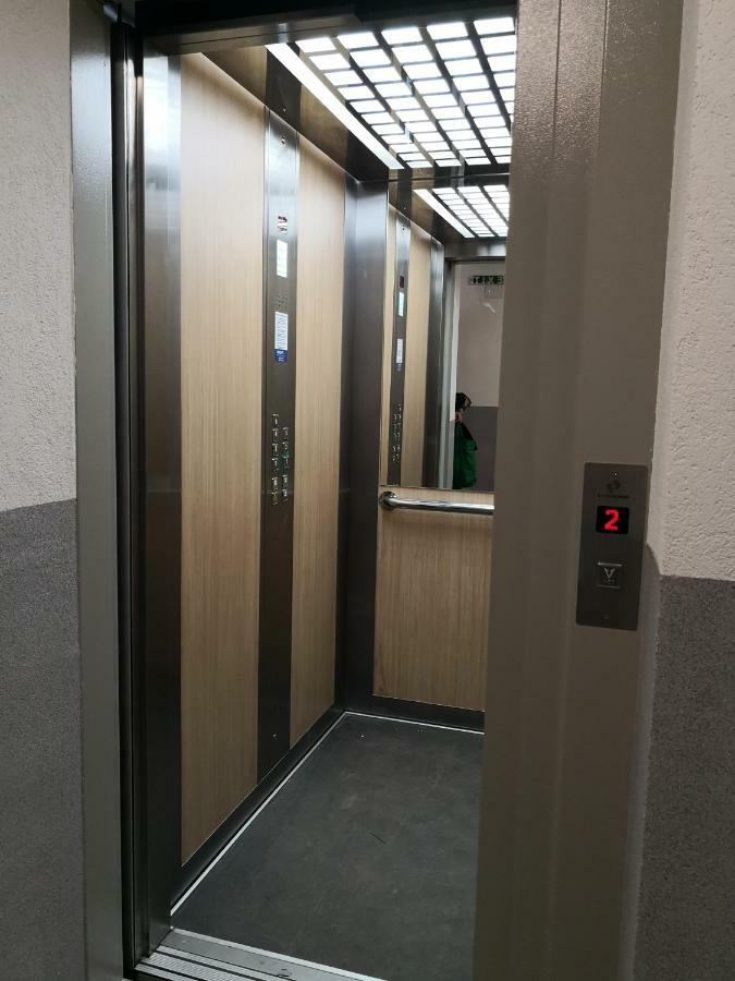 Apartman Gaga Lukavica المظهر الخارجي الصورة