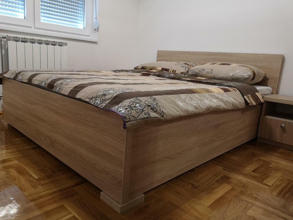 Apartman Gaga Lukavica المظهر الخارجي الصورة