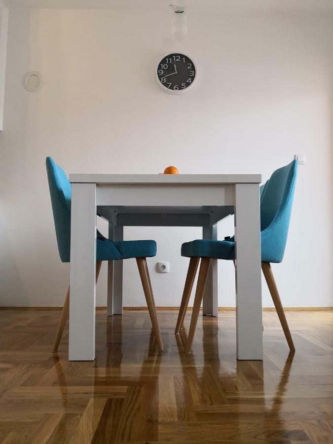 Apartman Gaga Lukavica المظهر الخارجي الصورة