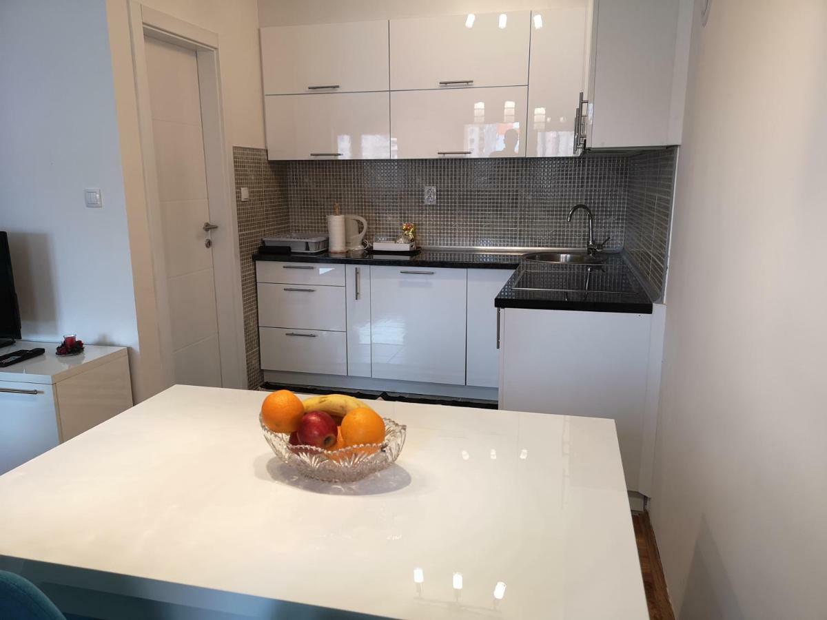 Apartman Gaga Lukavica المظهر الخارجي الصورة