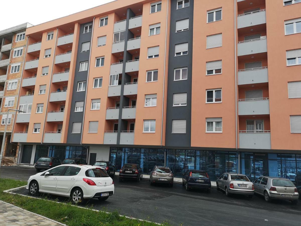 Apartman Gaga Lukavica المظهر الخارجي الصورة