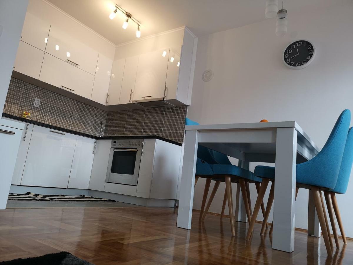 Apartman Gaga Lukavica المظهر الخارجي الصورة
